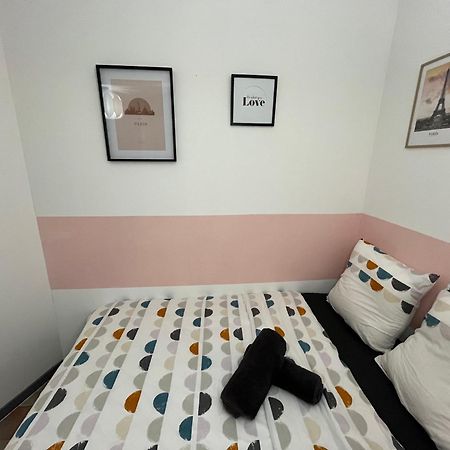 Casanova Home Saint-Denis  Extérieur photo