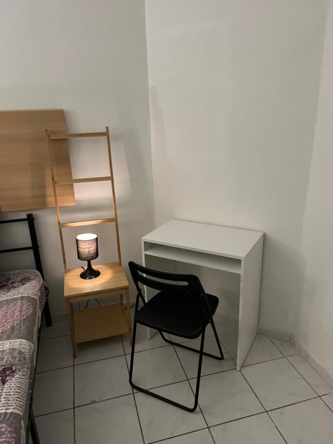 Casanova Home Saint-Denis  Extérieur photo