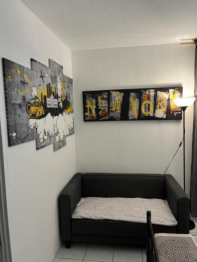 Casanova Home Saint-Denis  Extérieur photo