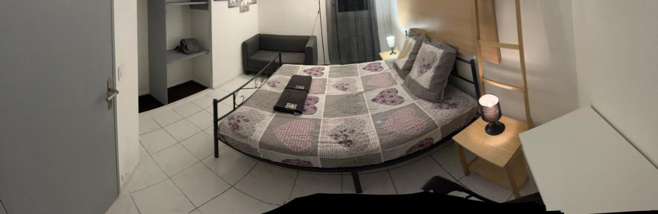 Casanova Home Saint-Denis  Extérieur photo
