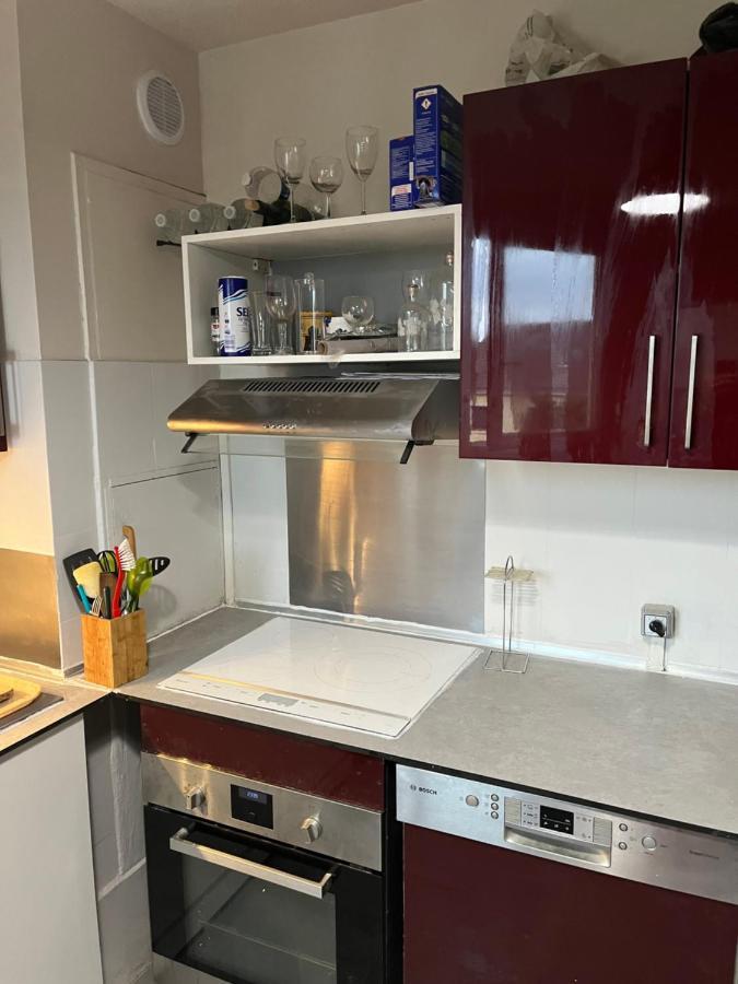 Casanova Home Saint-Denis  Extérieur photo