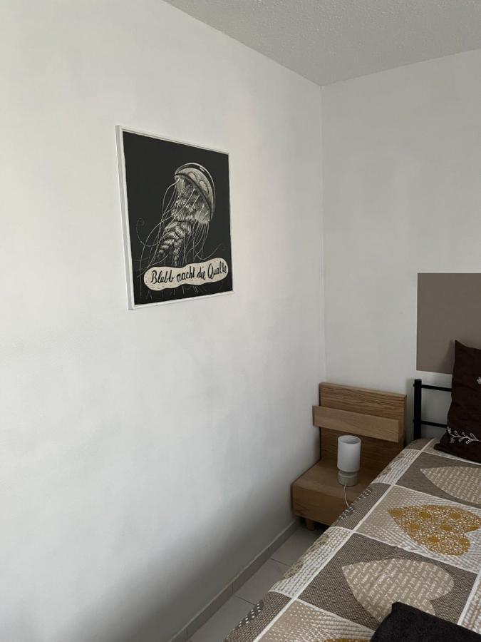 Casanova Home Saint-Denis  Extérieur photo