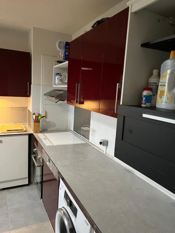 Casanova Home Saint-Denis  Extérieur photo