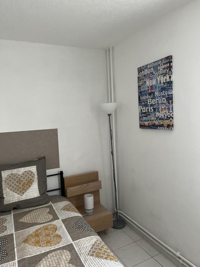 Casanova Home Saint-Denis  Extérieur photo