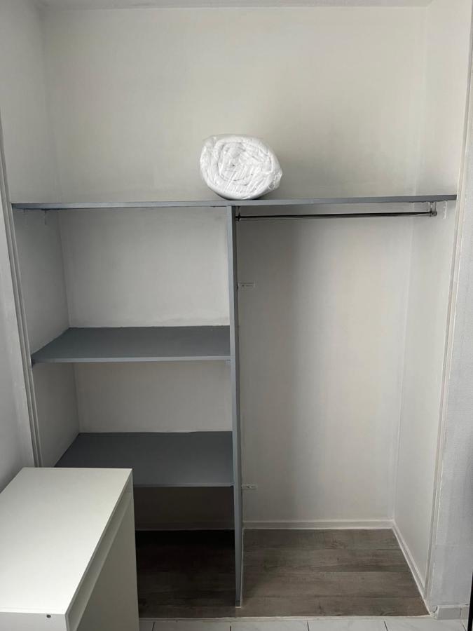 Casanova Home Saint-Denis  Extérieur photo