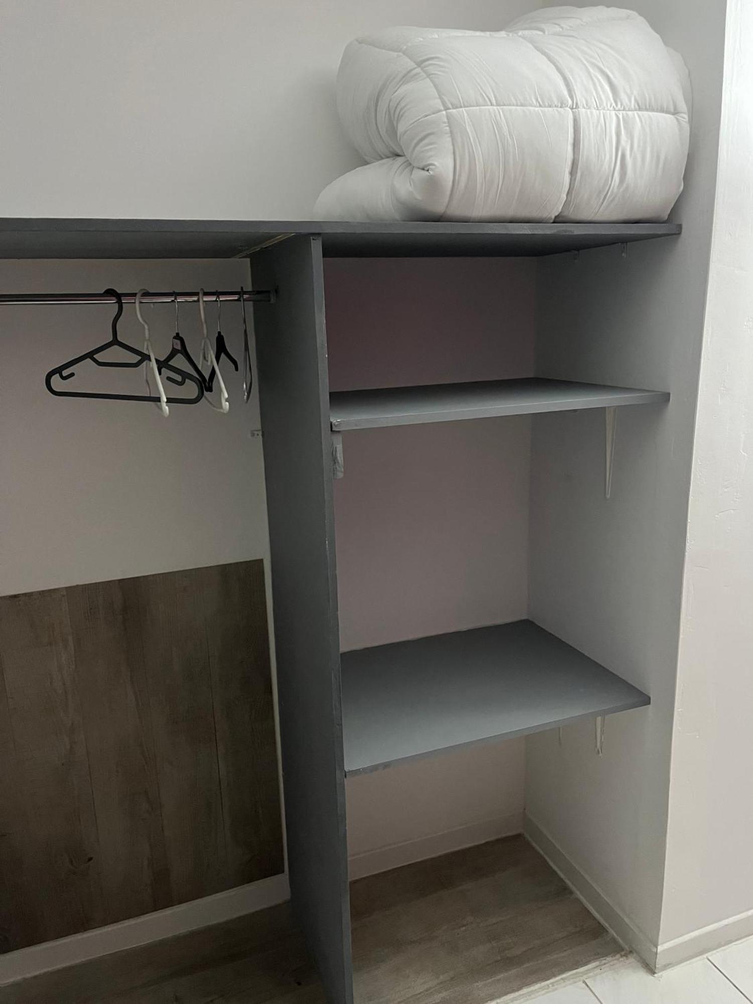 Casanova Home Saint-Denis  Chambre photo