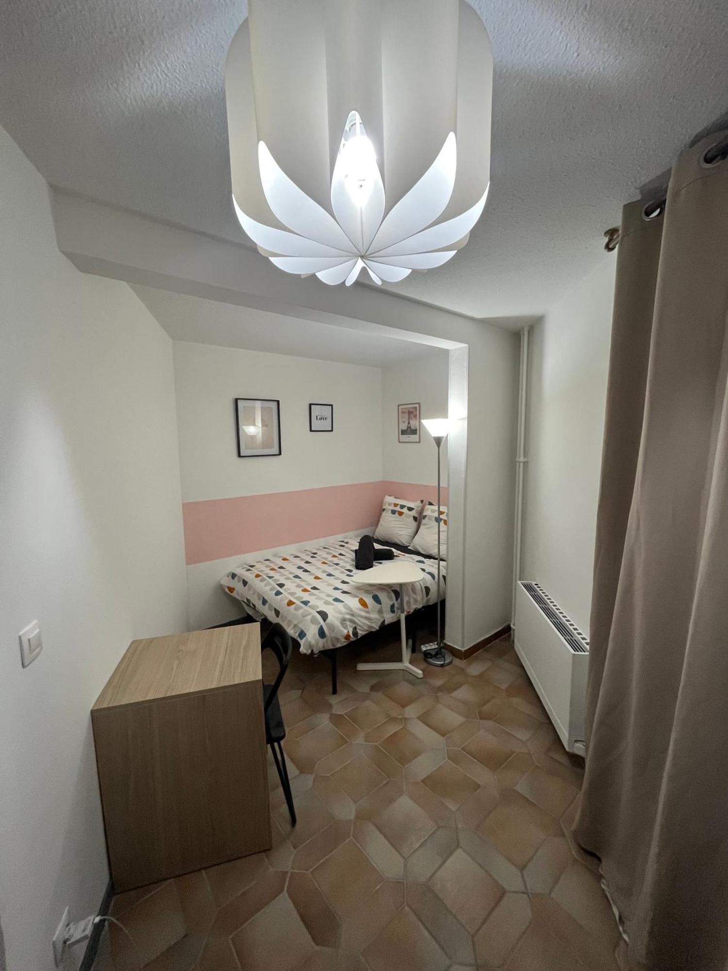 Casanova Home Saint-Denis  Extérieur photo