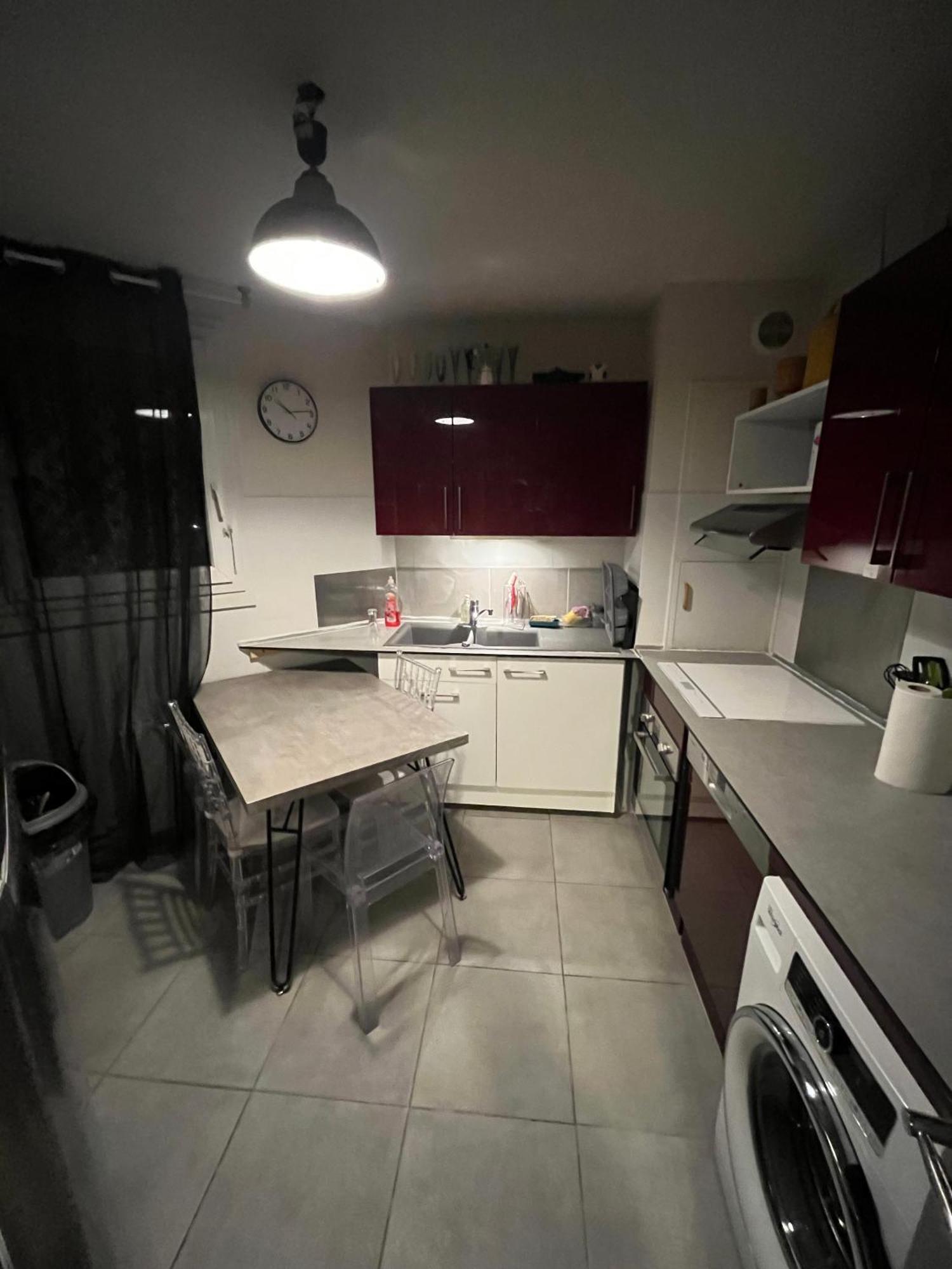 Casanova Home Saint-Denis  Extérieur photo