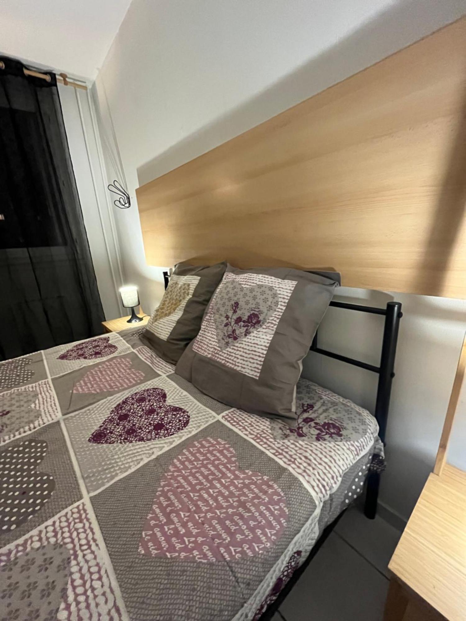 Casanova Home Saint-Denis  Extérieur photo