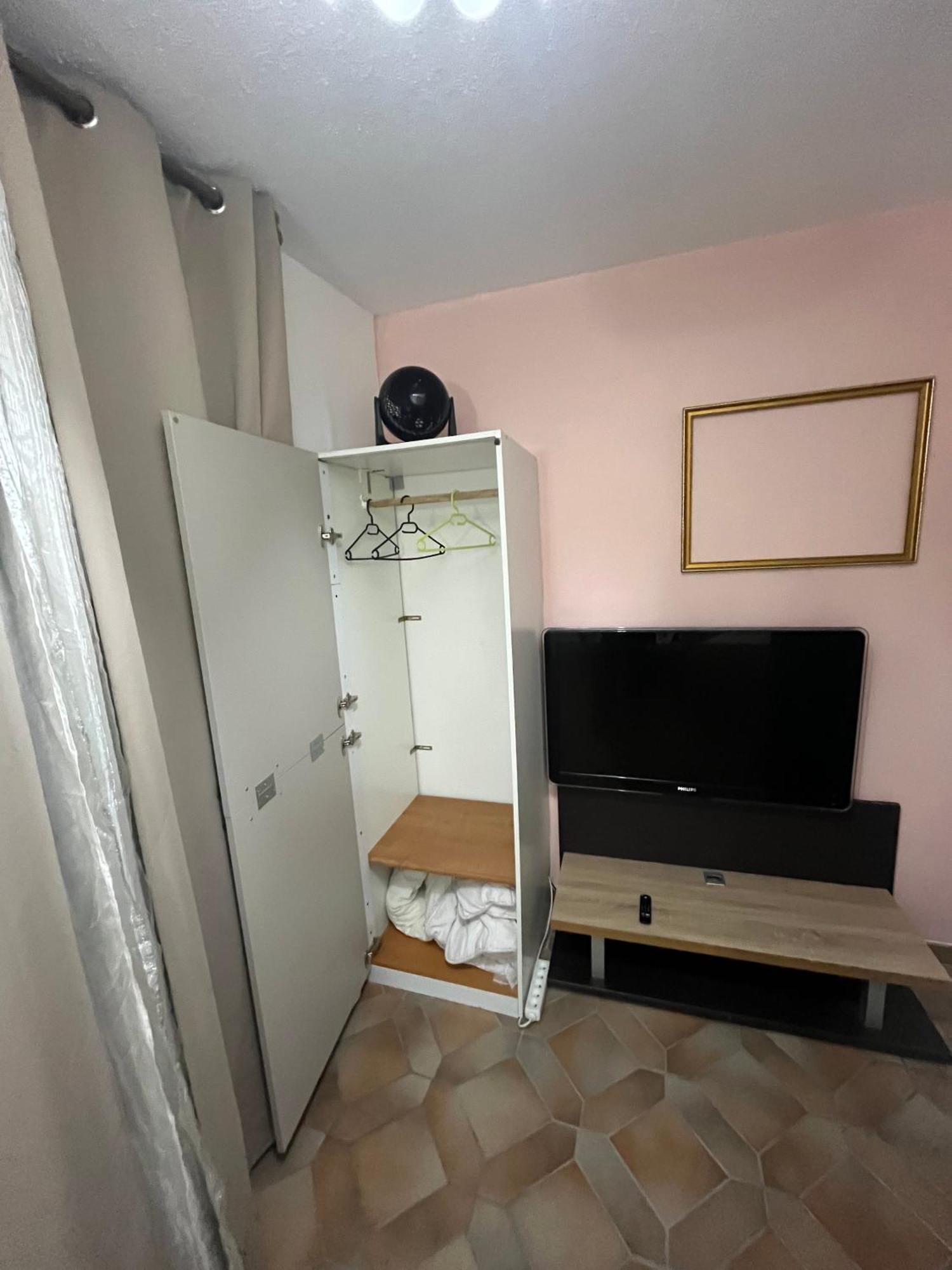 Casanova Home Saint-Denis  Extérieur photo