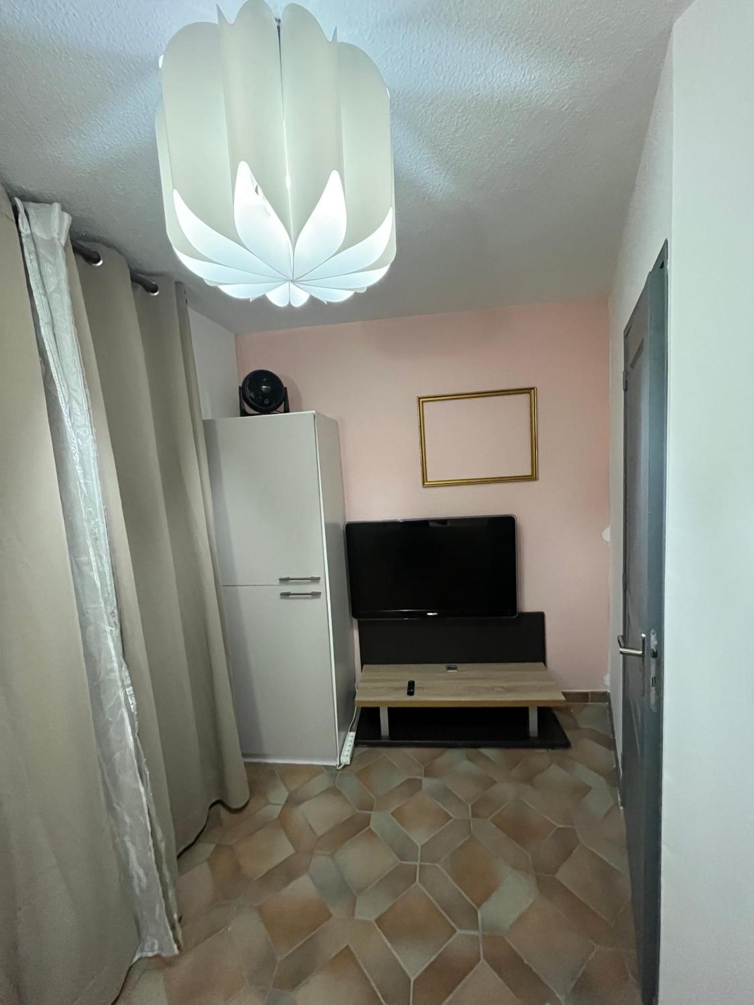 Casanova Home Saint-Denis  Extérieur photo