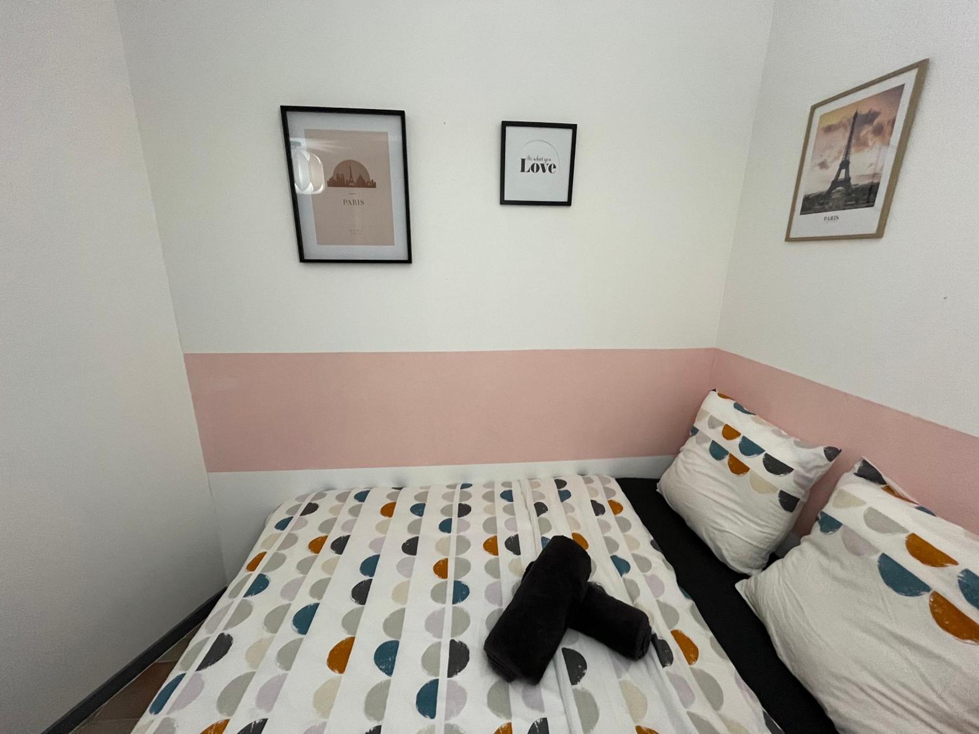 Casanova Home Saint-Denis  Extérieur photo