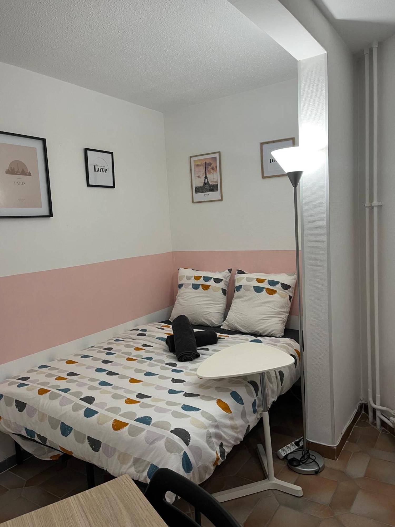 Casanova Home Saint-Denis  Extérieur photo