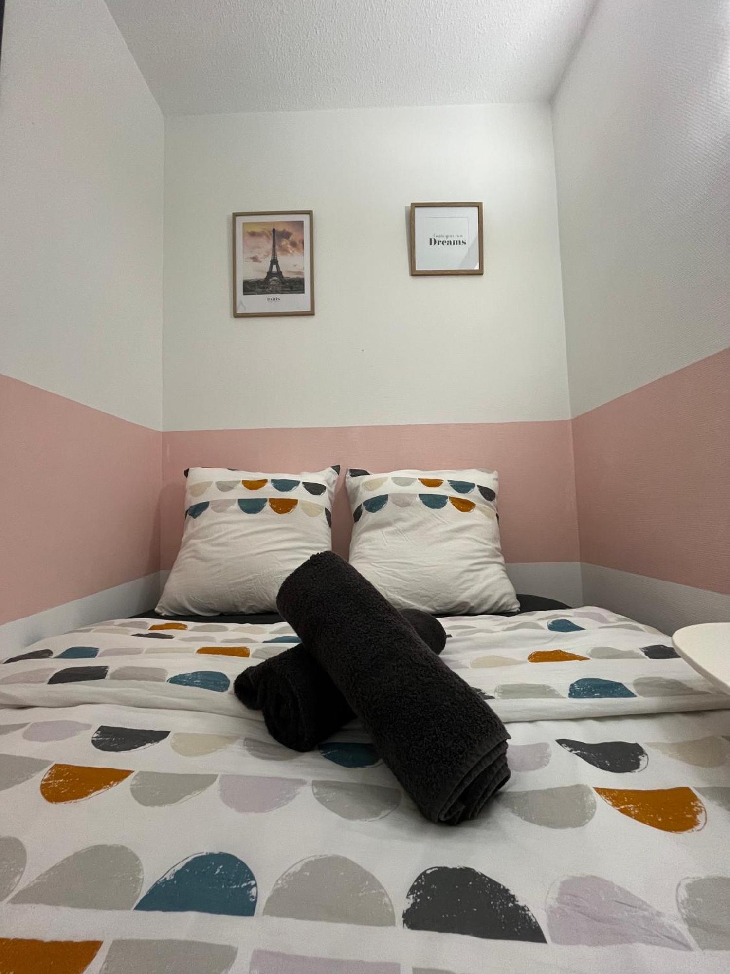 Casanova Home Saint-Denis  Extérieur photo