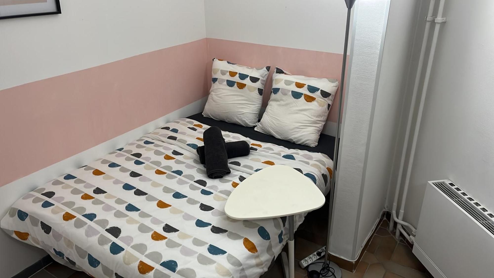Casanova Home Saint-Denis  Extérieur photo